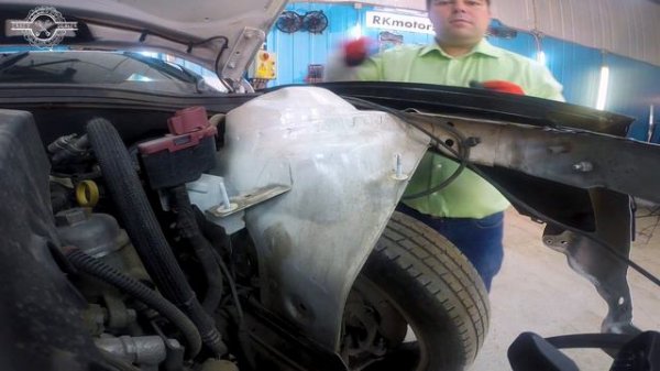 CRAZY DEALER версия AUTO RU с Сергеем Бабаевым