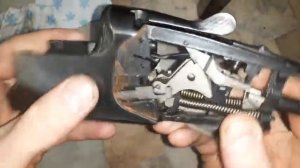 Обзор усм МР 27ЕМ-1С