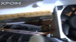 Ремонт встраиваемого холодильника Siemens KI39FP60RU