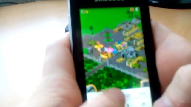 Первобытный парк #2 " Кошка в камеру чихнула " смотреть онлайн