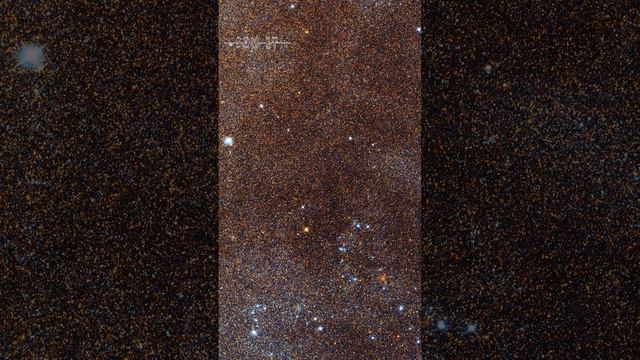 Som ET - 43 - Andromeda - 1 trillion stars смотреть онлайн
