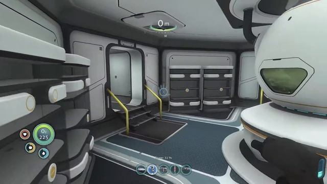 Subnautica How to Use Nuclear Reactor смотреть онлайн