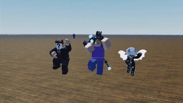 Roblox Animation (Test) [ft. Haz3mn] смотреть онлайн