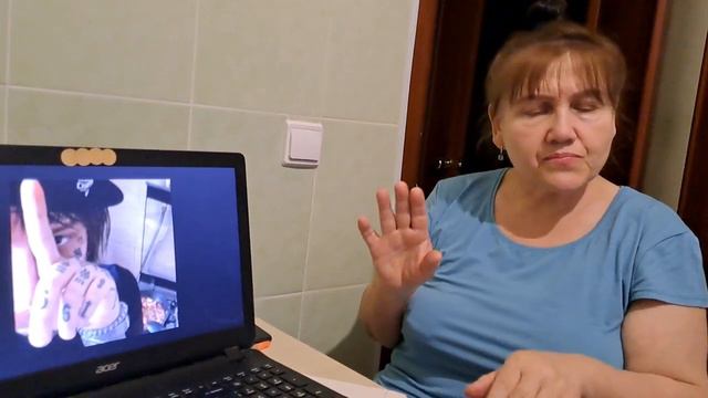Rap Sanitary feat CODE10 "OPERWENSDAY" Реакция смотреть онлайн
