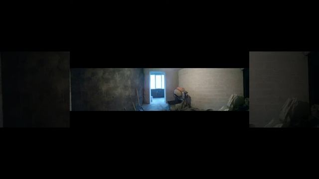 Кухня в новостройке, начала ремонта смотреть онлайн