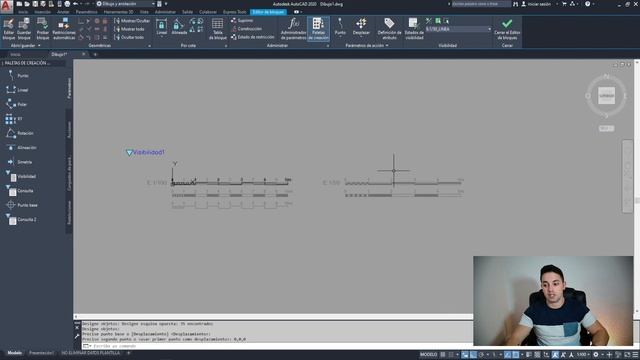 ? Hacer una ESCALA GRÁFICA EDITABLE en AutoCAD [Escala Mágica ✨] смотреть онлайн