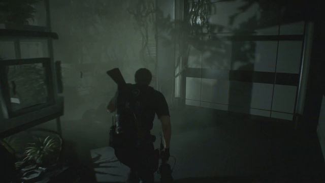 Maine Resident Evil 2 Gameplay Série (17.Díl: Lickers is Back a MURF signál ) смотреть онлайн