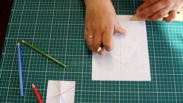 Загадка блока флик-фляк.