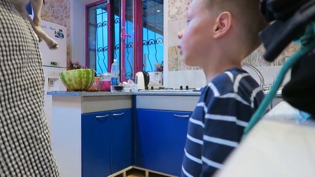 VLOG: Умерла собака, первый друг / Жизнь продолжается... смотреть онлайн