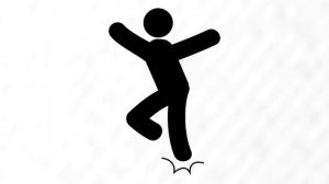 Повтори за силуэтом