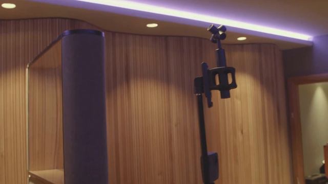 Mic Set Up | NT-SF1 How-To - Episode 2 смотреть онлайн