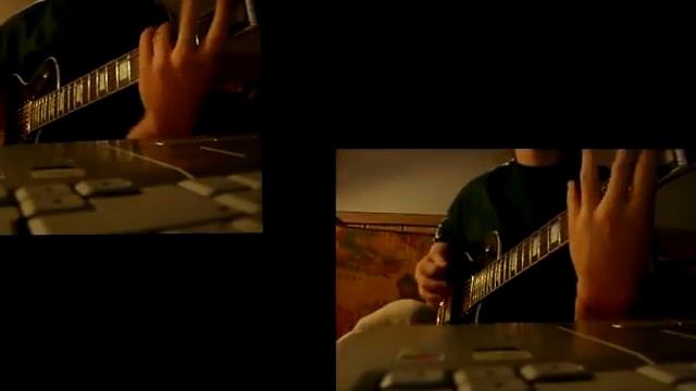 Benea Reach - Pandemonium ( COVER) смотреть онлайн