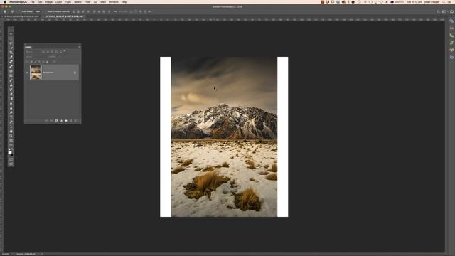 Resizing images for Instagram смотреть онлайн