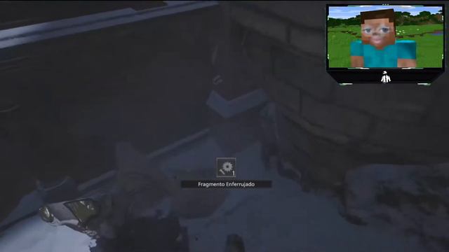 RESIDENT EVIL VILLAGE JOGANDO ATÉ ZERAR COM O STEVE DO MINECRAFT !! смотреть онлайн