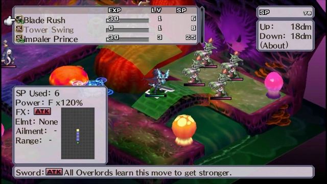 [PSVITA] Review - Disgaea 4 : A Promise Revisited смотреть онлайн
