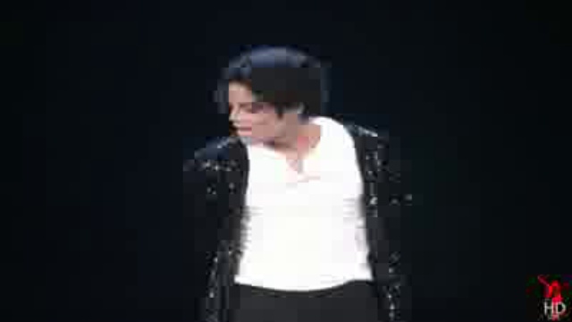 Michael Jackson  - 1995 MTV Music Awards Live 