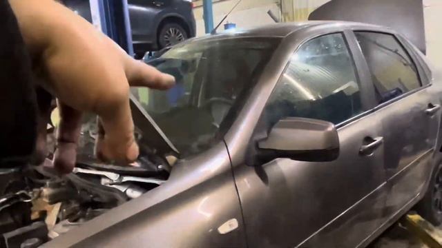 Датсун 2014 год,216т.км пробег,зелёная автотека,полностью обслужена,скоро в продаже??? смотреть онлайн