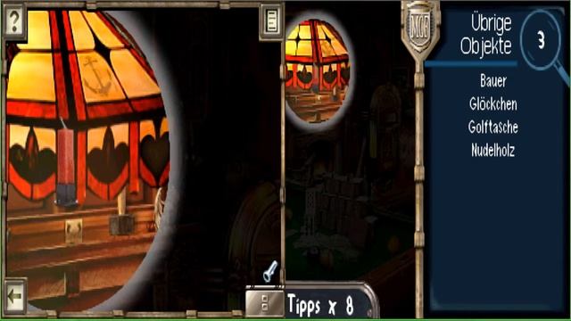 Let's Play Mystery Case Files - Millionheir (german/blind) #10 - Hochnäsig смотреть онлайн