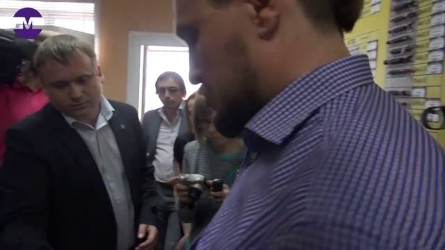 Контрольная закупка электрокабеля г Владимир - 2 смотреть онлайн