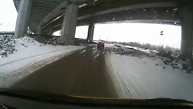 Как доехать до VR6, часть 1 смотреть онлайн