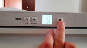 Морозильный шкаф Liebherr G 1213