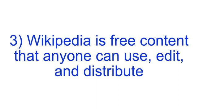 Editing Wikipedia | Encyclopedia Obscura смотреть онлайн