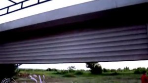 Замена электропривода на роллетных воротах (срок эксплуатации ролет ~ 5 лет)