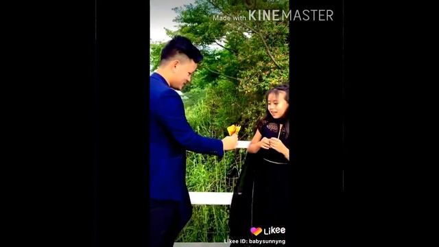 Baby sunny??#pretty XoXo#i am RB#the boring boy#Manipuri likee video#ting tong edi#Daya sharma смотреть онлайн