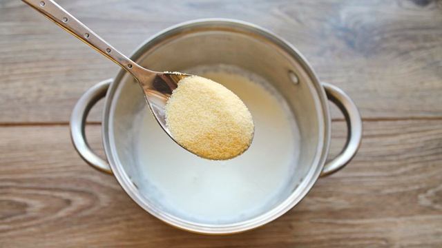 Вкусные будни