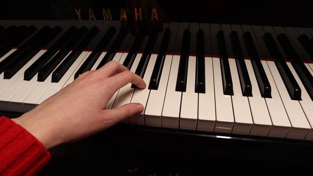 Tips On How To Play Broken Chords On The Piano смотреть онлайн