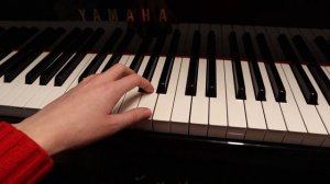 Tips On How To Play Broken Chords On The Piano