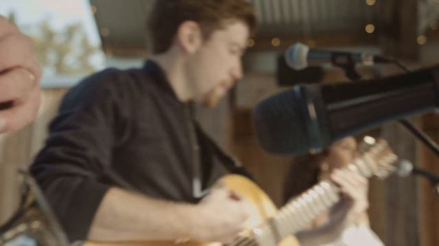 Live Medley w/saxophone (The Verwey's Trio) - By Blume Events смотреть онлайн