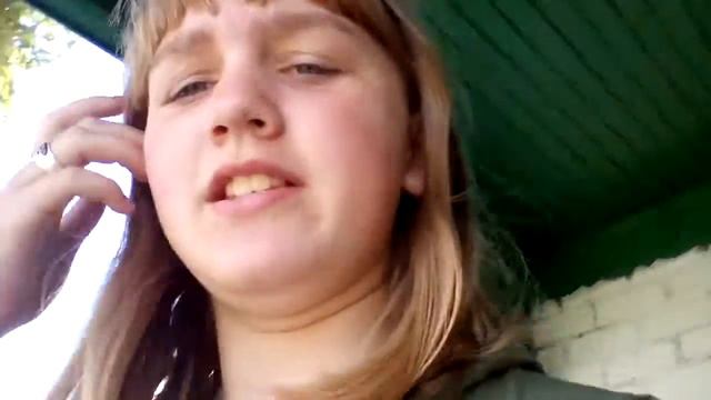 Последний день в лагере