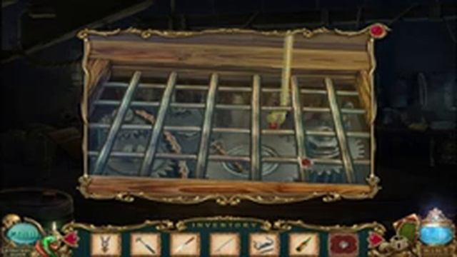 Let's Play - Haunted Legends 3 - The Undertaker - Chapter 7 - The Lighthouse смотреть онлайн