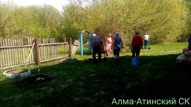 "Алеея славы" 01.05.2023 // Алма-Атинский СК. смотреть онлайн