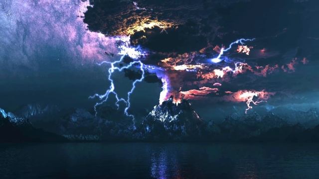 Top 10 Unusual Weather Phenomena смотреть онлайн