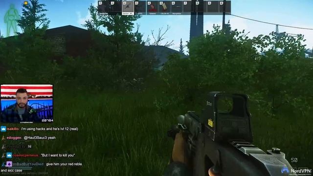 Vector RIP AMMO (FULL RAID) - Escape From Tarkov смотреть онлайн