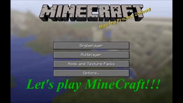 [MMD+Minecraft Animation] Aya Drevis play's Minecraft (FUN) смотреть онлайн