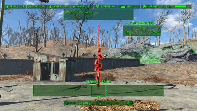 Fallout 4 Mod Spotlight! Homemaker - Expanded Settlements by NovaCoru смотреть онлайн