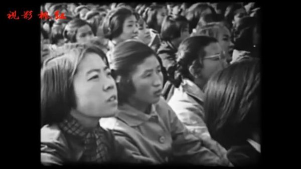 毛泽东 宋庆龄 彭德怀 刘少奇 江青 林彪 周恩来 邓小平讲话原声音影片 历史资料影片 红枫影视 Mao Zedong, Song Qingling, Peng Dehuai, Liu Shaoq