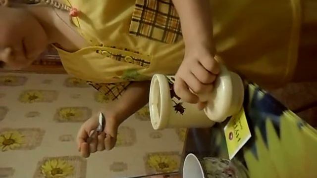 Как приготовить необычный чай) смотреть онлайн