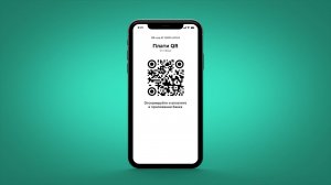 Как сгенерировать QR-код в интернет-банке СберБизнес