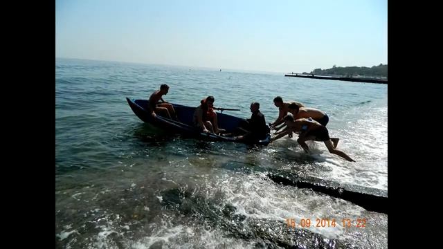 Морское училище №3 Шлюпочная практика смотреть онлайн