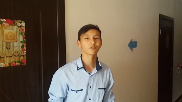 Отзыв Азат Губайдулов, Вятские Поляны смотреть онлайн