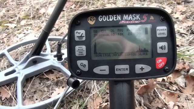 Golden Mask 5 in Action смотреть онлайн