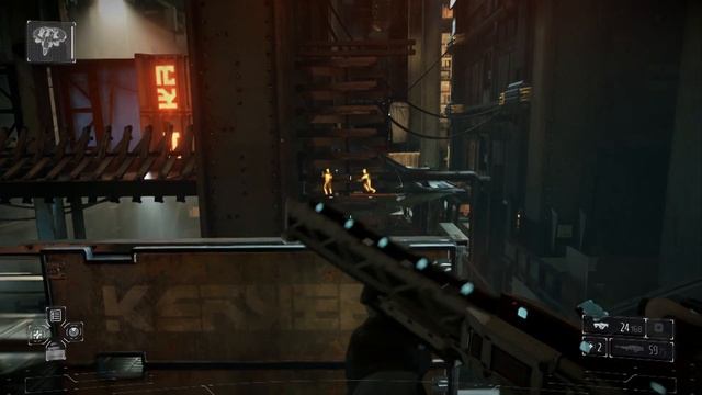 Classic Game Room - KILLZONE: SHADOW FALL review for PS4 смотреть онлайн
