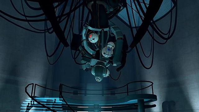 [Portal] Все вырезанные реплики ГЛаДОС на русском