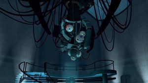 [Portal] Все вырезанные реплики ГЛаДОС на русском