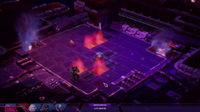 Subverse Act I Complete Walkthrough