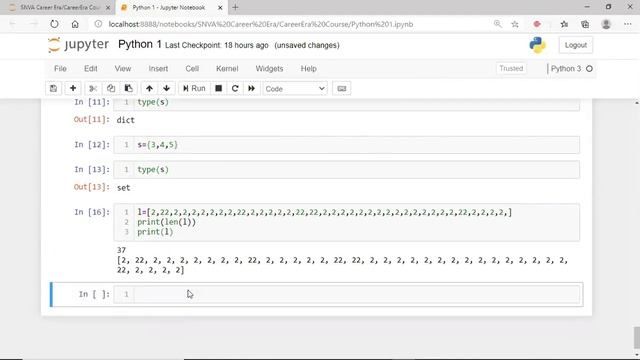 Data Science | Python - Introduction to Python - Lesson 1 | Top Data Science Career Paths смотреть онлайн
